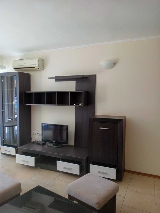 Продава се Едностаен апартамент в Обзор - 35 кв.м за 1000 €/кв.м - Снимка #4