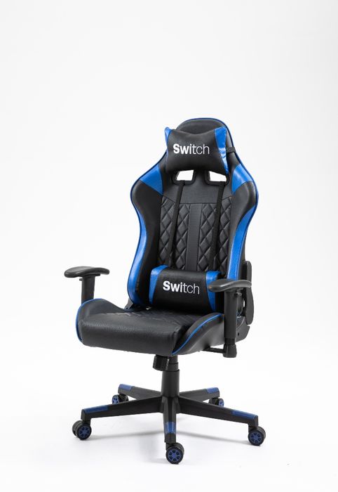 Игровое Кресло Cougar Switch DxRacer оптом и в розницу