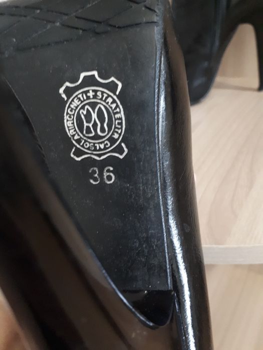 Сапожки ботильоны Mario Muzi