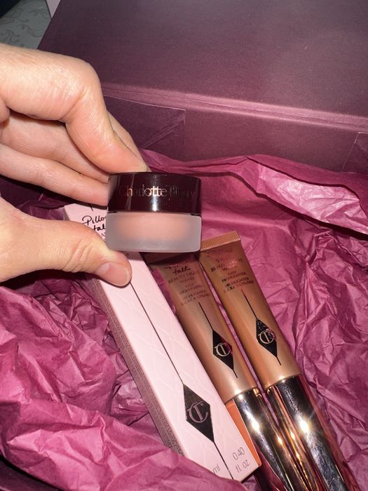 Charlotte Tilbury original 100