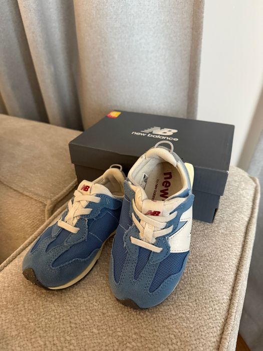 Детски обувки New Balance