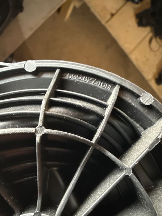 Buton Deschidere Hayon/Portbagaj Volkswagen Golf Vii 5G1 2012 - > 5G68