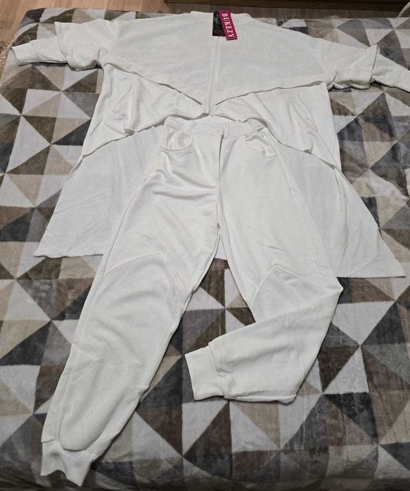 Дамски комплект Bukezy!