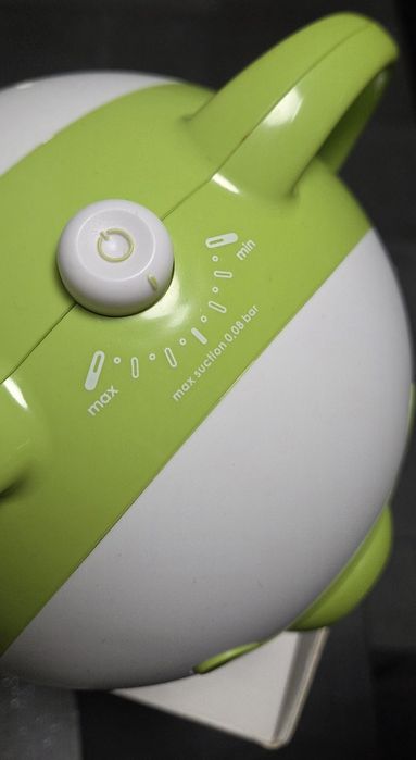 Aspirator nazal Nosiboo Pro