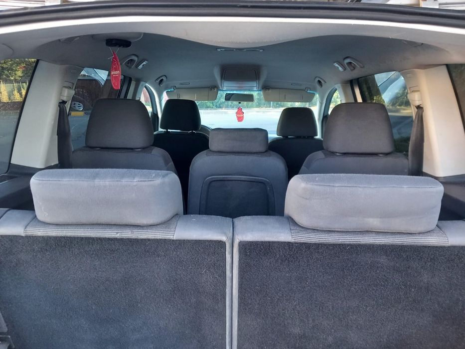 Vw touran 2010 1.9