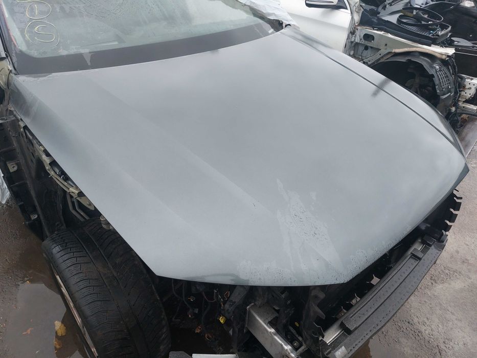 Преден капак за Audi Q7 4M 2015-2019