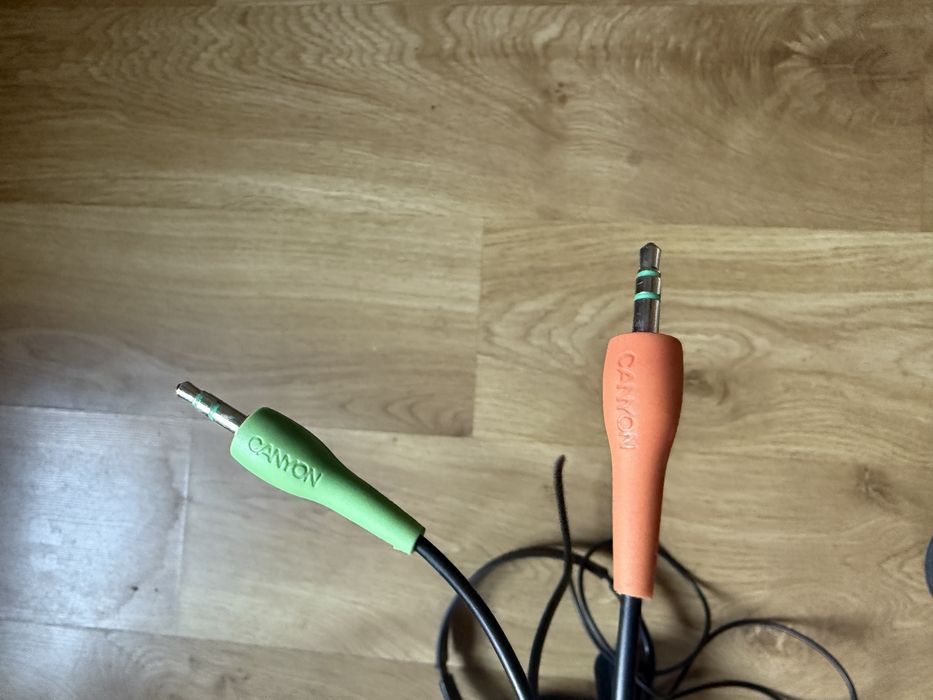 Слушалки Canyon CNR HS7