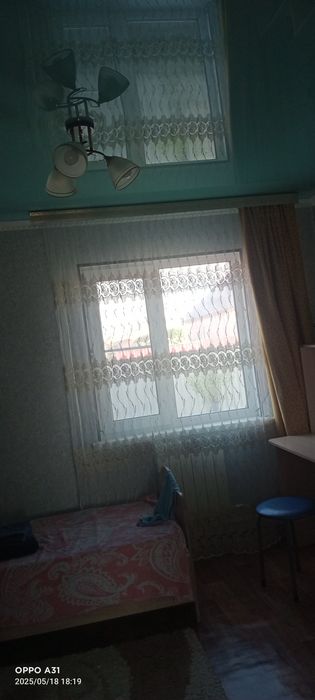 Продам дом щитовой