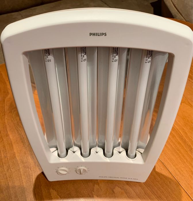 Philips Original Home Solaria – домашен солариум