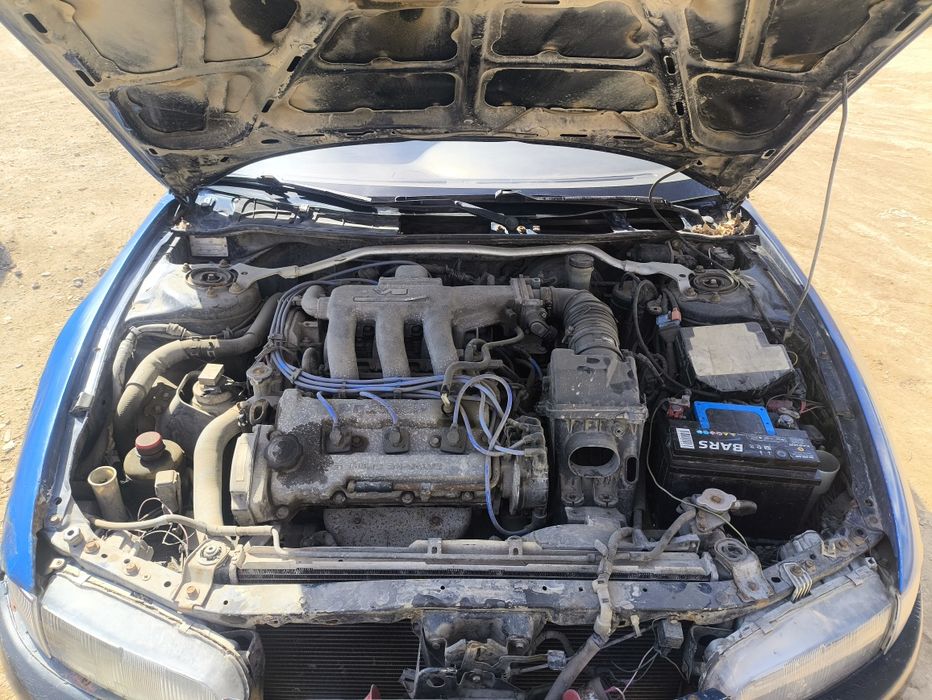 Продам mazda xedos 6