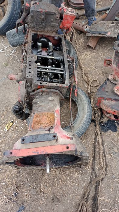 Т 25 трактор запчасти