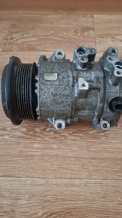 Продам автозапчасти камри 40