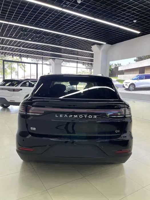 Leapmotor C11 Premium 640km Rassrochka,Nasiya,Naxt