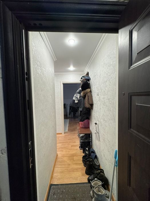 2х комнатная квартира