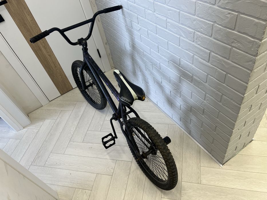 Велосипед bmx в Астане