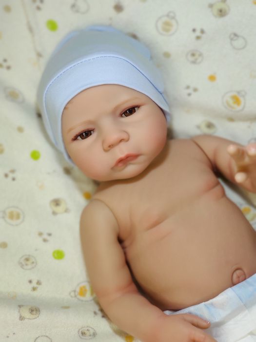 Реборн  купить мальчики девочки в Астане с доставкой