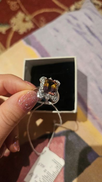 Серебро 925 пробы