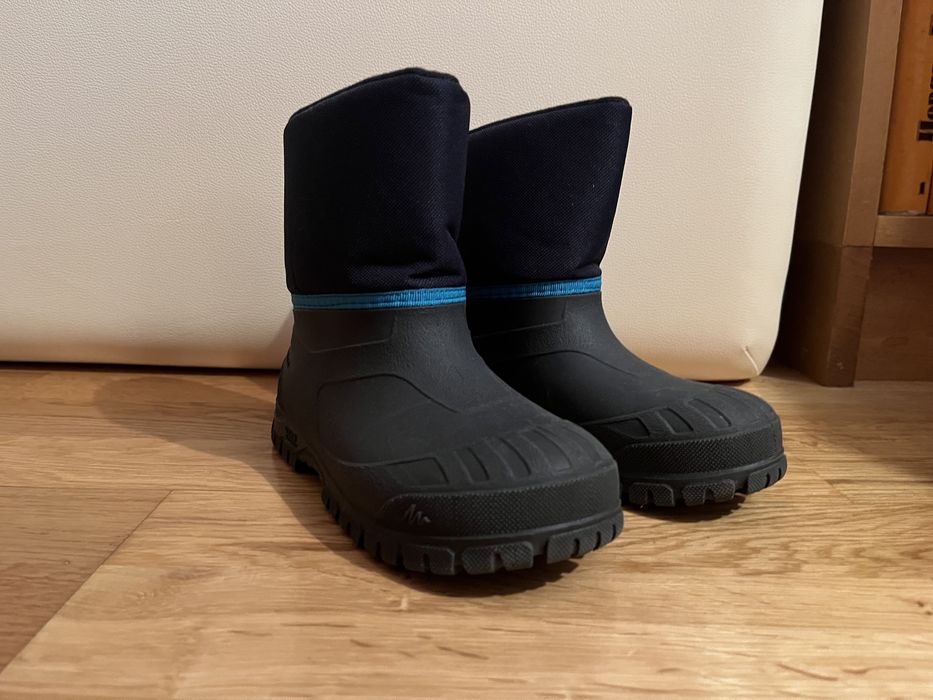 Детски апрески QUECHUA