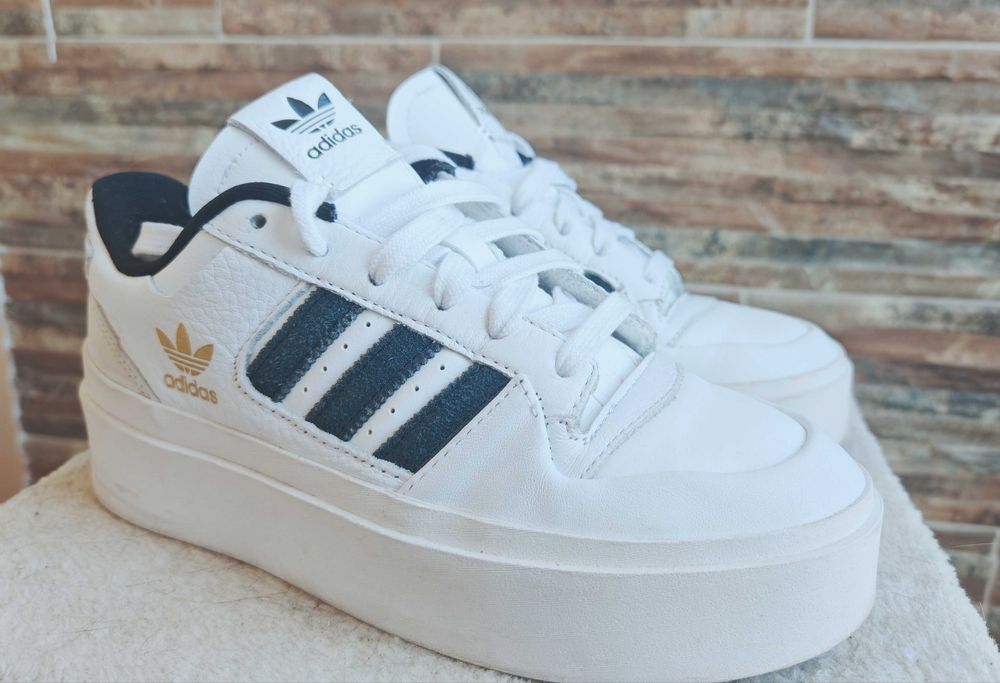Adidas Forum Bonega