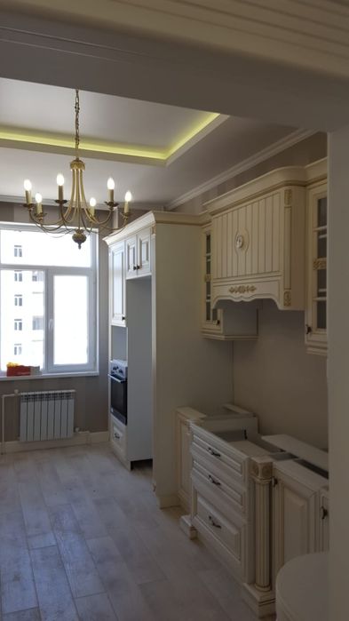 Ремонт квартир под ключ