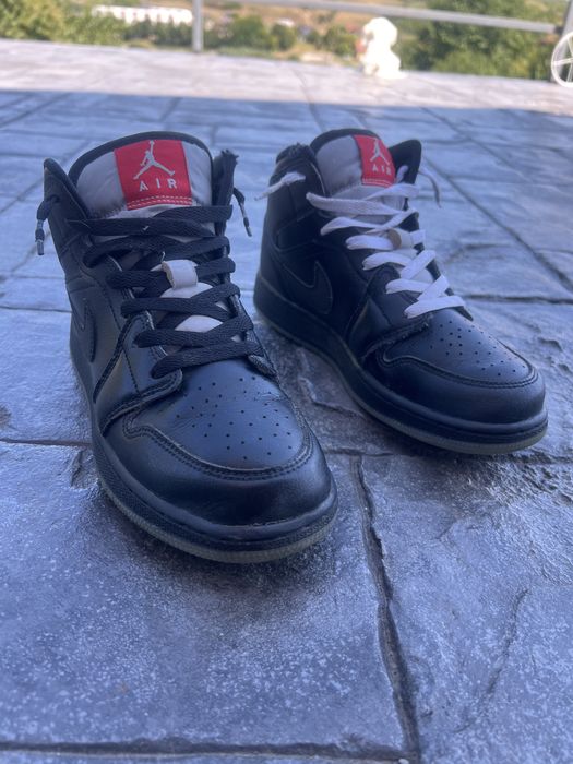 Air jordan 1 MID SE