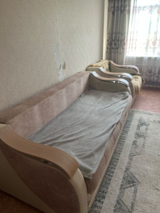 Продается диван б/у