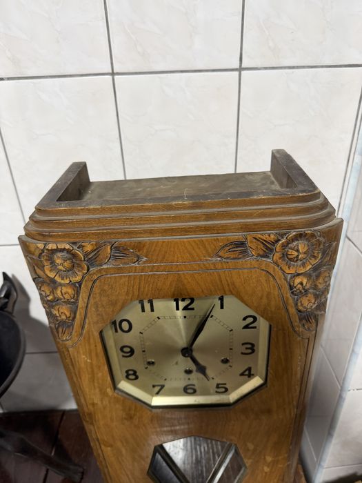 Ceas cu pendula