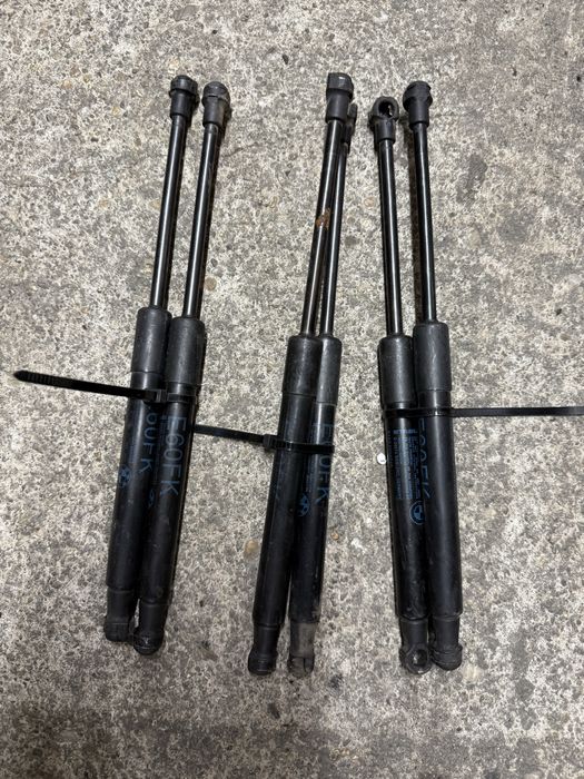 Amortizoare capota bmw e60 e61 e46