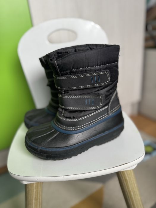 Ботуши размер 27