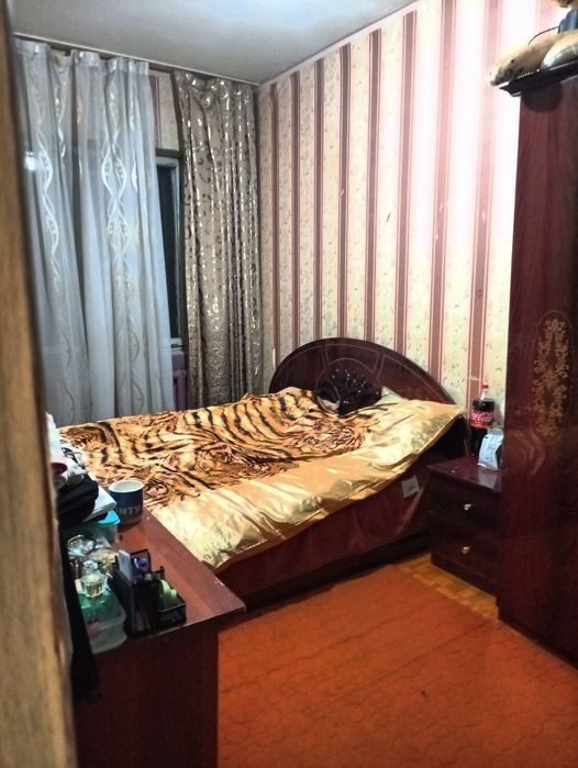 Мирзо Улугбек тумани Ттз 4 массив 
ТТЗ 4 Мирзо Улугбек тумани
ТТЗ 4 ма