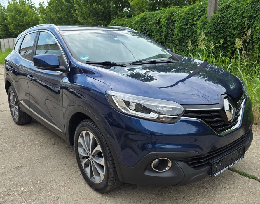 RENAULT Kadjar 2018 — imagine 4