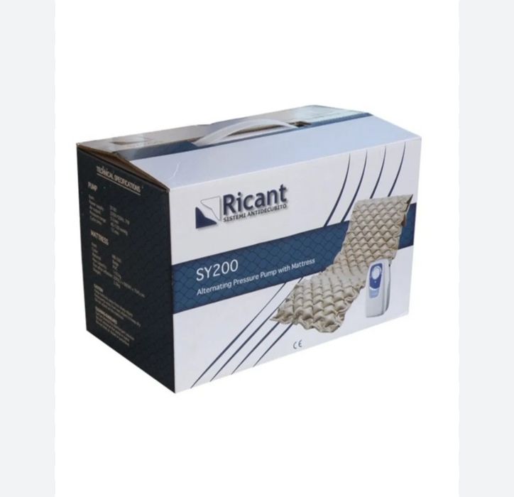 Антидекубитален Дюшек