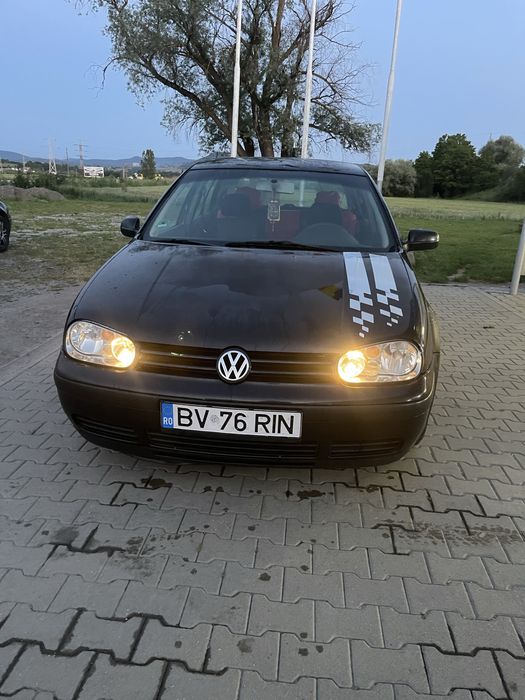 Vand Golf 4  1.9