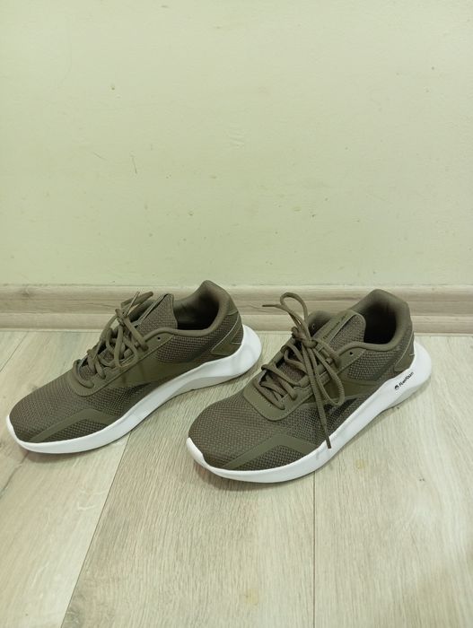 Маратонки  reebok memory tech comfort premier