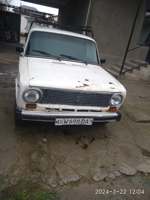 Ваз 2101жигули2101