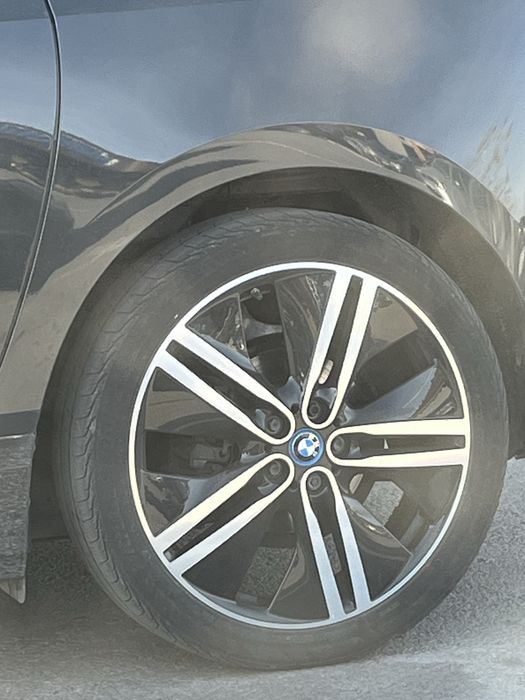 Джанти за BMW i3