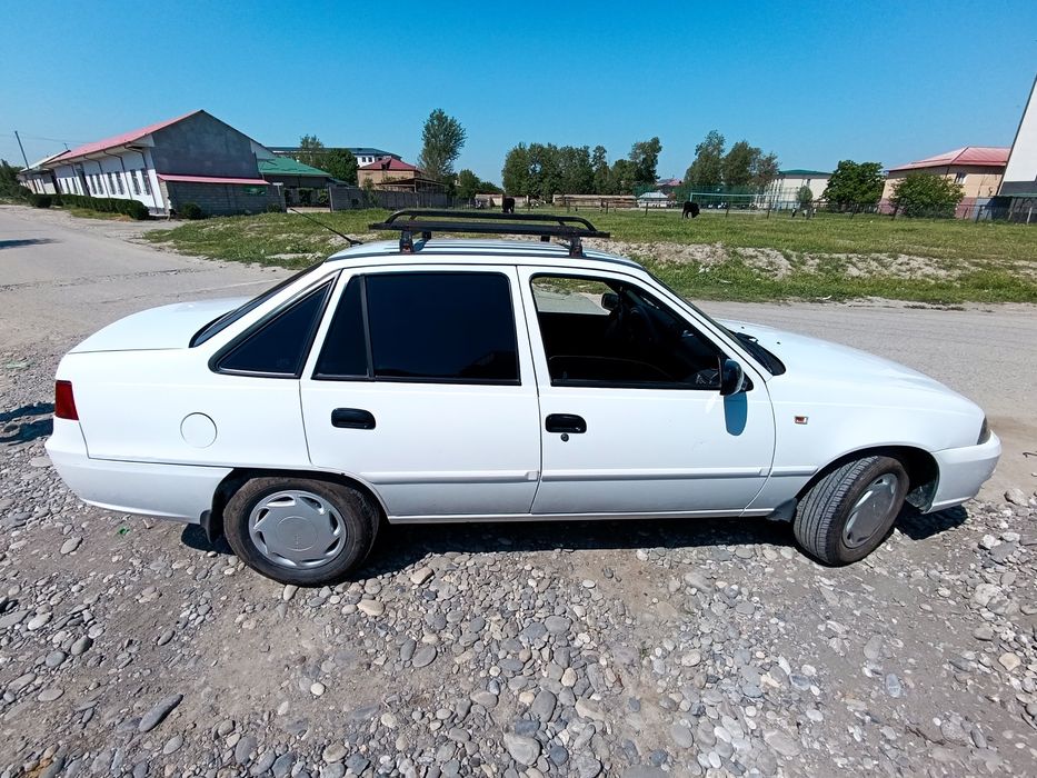 Chevrolet Nexia 2010 — 3