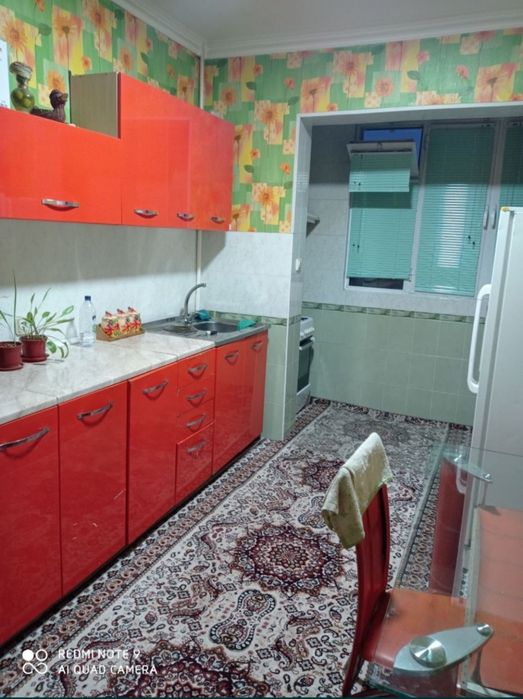 Продам Срочно  2/6/9 Паркентский 66м² Отдельный вход Ипотека