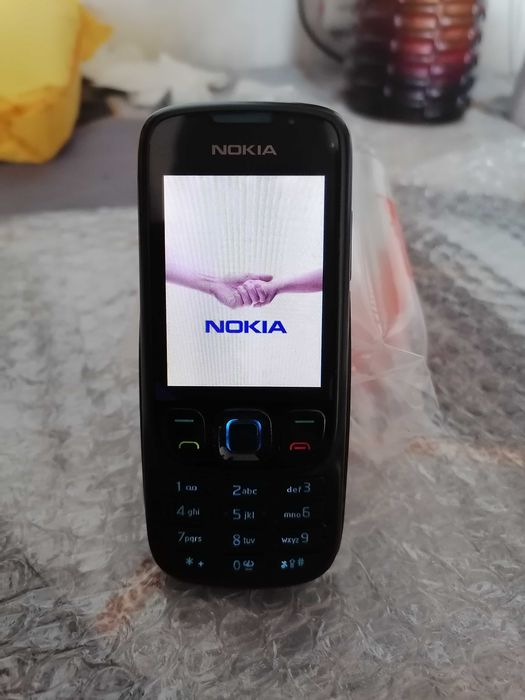 New Nokia Нова...