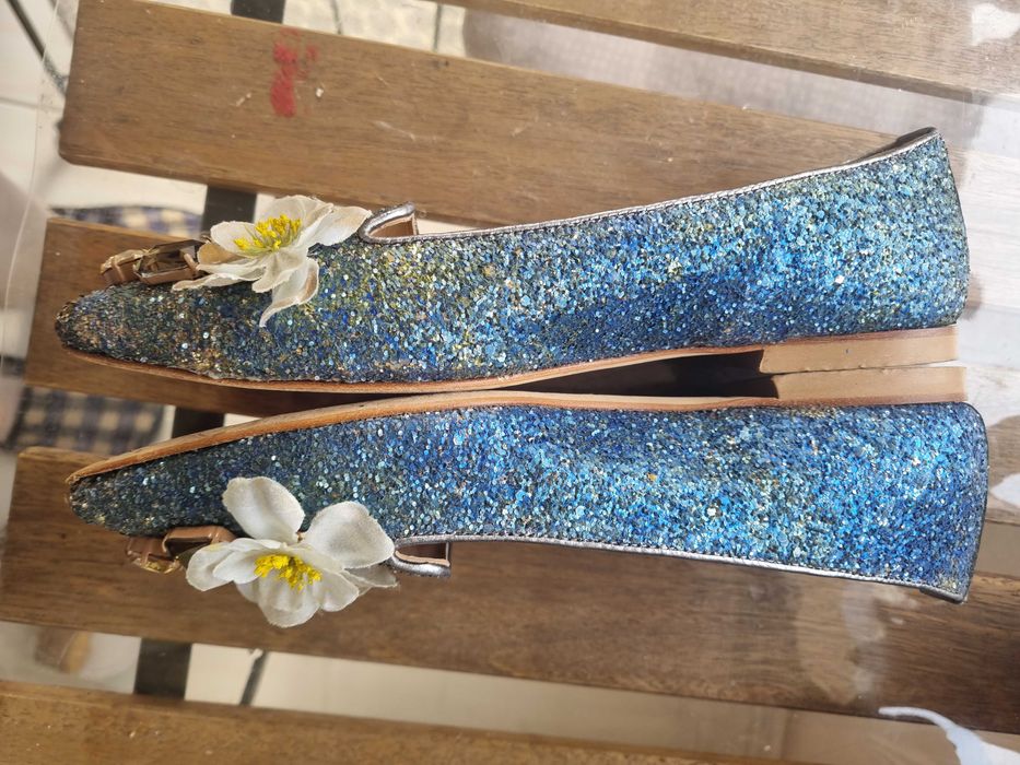 Hego's Milano ниски обувки