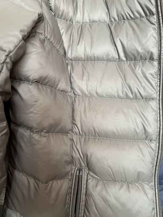 Дамско яке FREEQUENT с гъши пух