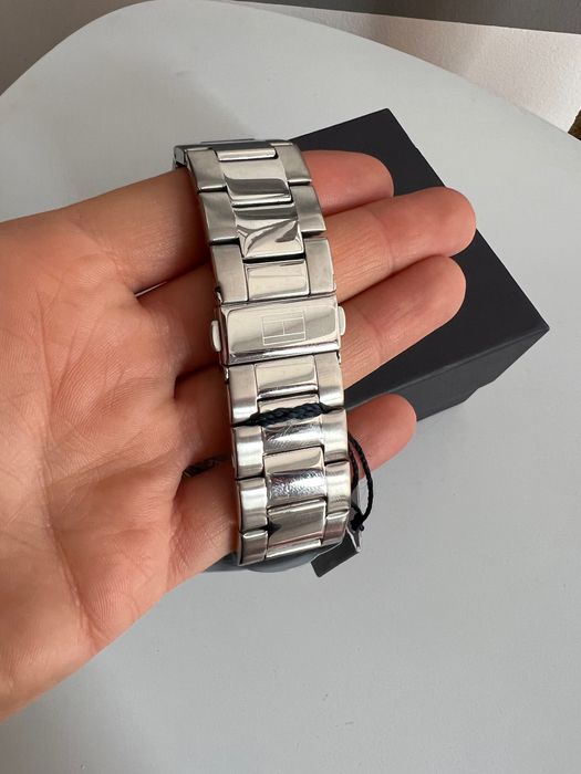 Ceas Barbati Tommy Hilfiger