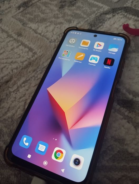 Xiaomi Redmi Not 10