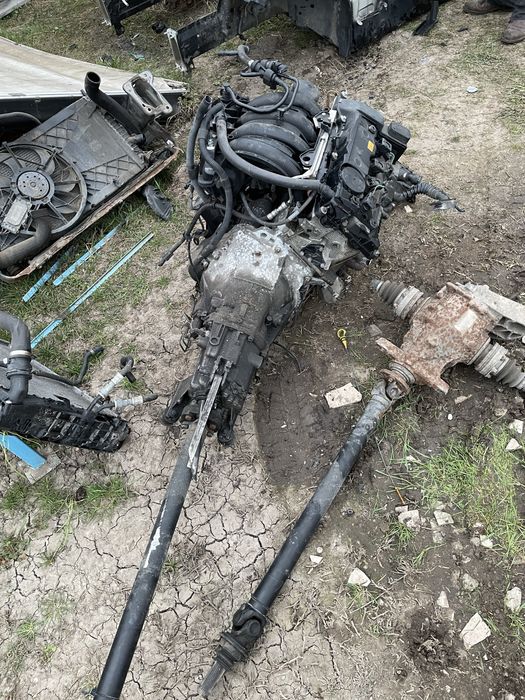 Motor 1.6i benzima n45b16a bmw seria 1 e81.e87 seria 3 e90 e 91 e 46