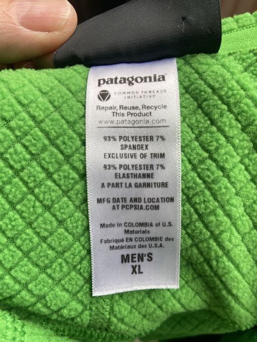 Vând vestă Patagonia