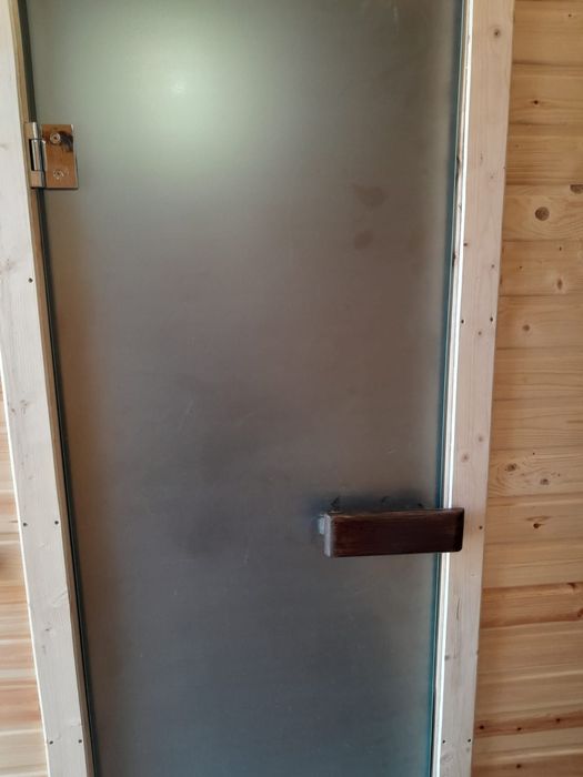 Продам баню новую