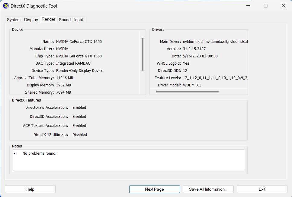 Laptop gaming Lenovo IdeaPad Gaming 3 15ACH6