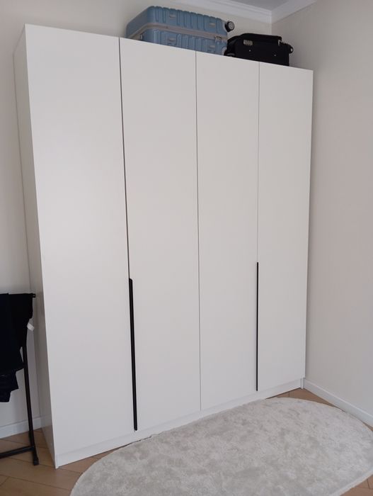 Шкаф на спальную