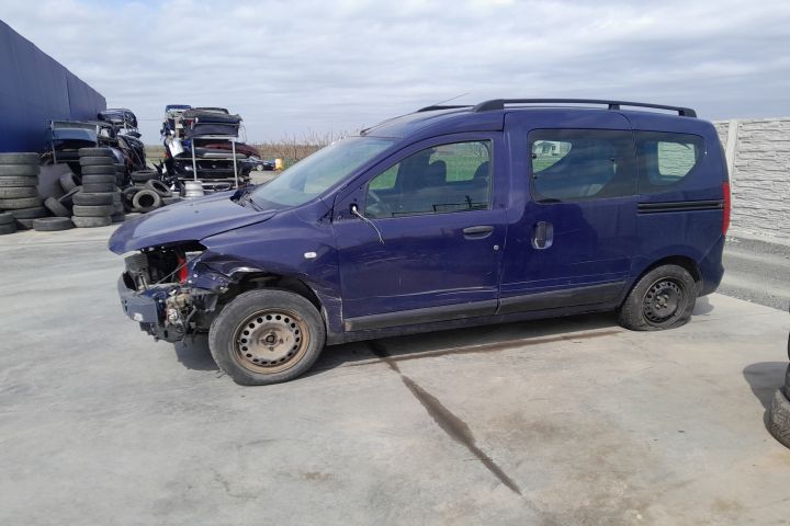Usita rezervor 788C65530R 788C65530R Dacia Dokker prima generatie