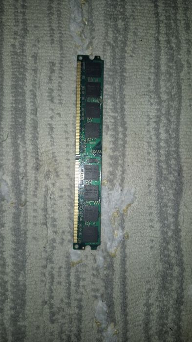 Intel celeron 2.6 GHZ + подарок ОЗУ